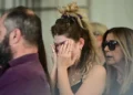 Δίκη Μάτι: Συγγενείς θυμάτων αποδοκίμασαν τους καταδικασθέντες που οδηγούνται στη φυλακή