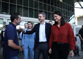 Κ. Μητσοτάκης: Θα διευρυνθεί η λίστα αναπηριών που είναι μη αναστρέψιμες