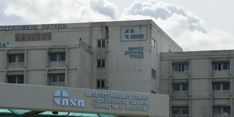 Εγκεφαλικά νεκρά τα δύο παιδιά που ανασύρθηκαν από τον Άραχθο