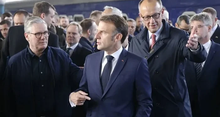 Σύνοδος Κορυφής G7 : Εξηγήσεις από τον Τραμπ για το Ιράν ζητούν οι Ευρωπαίοι