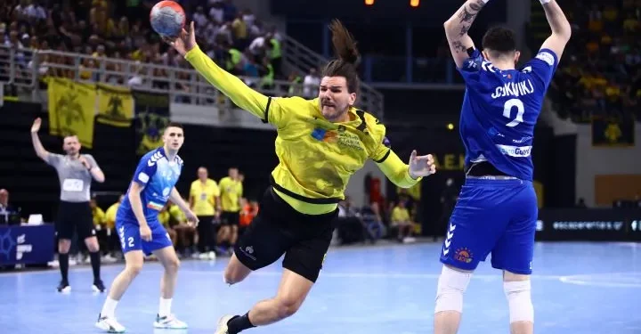 ΑΕΚ: Έχασε στα χαρτιά το European Cup από την Αλκαλόιντ
