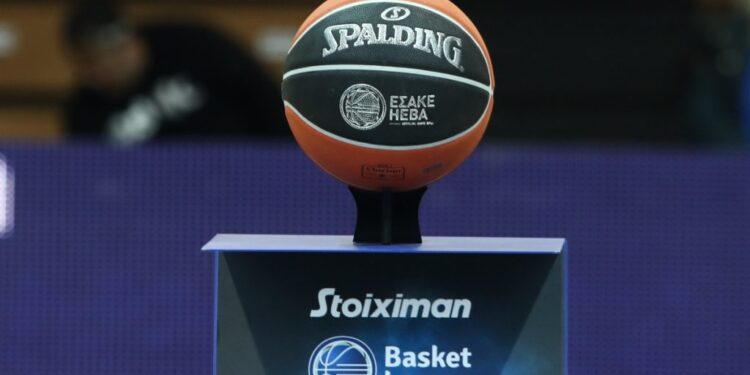 Νέα δεδομένα για τη Basket League: Μόνο προαπαιτούμενο η προσέλευση, διαμηνύει η κυβέρνηση