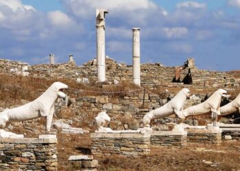 Παγκόσμια συνάντηση για ένα βιώσιμο μέλλον στη Δήλο με πρωτοβουλία του World Human Forum