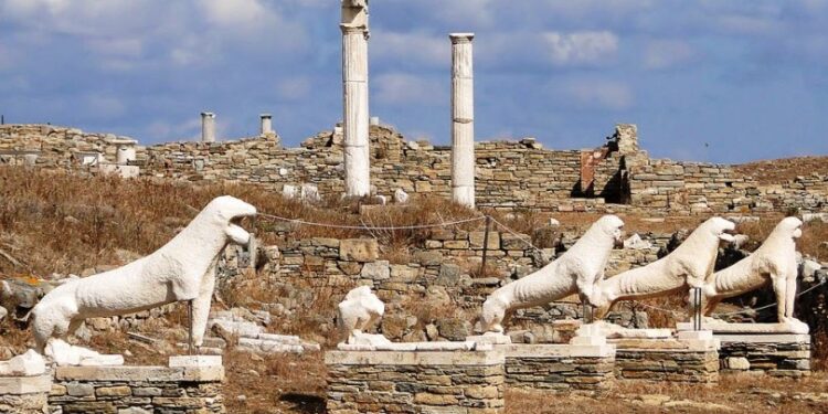 Παγκόσμια συνάντηση για ένα βιώσιμο μέλλον στη Δήλο με πρωτοβουλία του World Human Forum