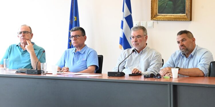 Πρόταση τεσσάρων Δήμων για στέγαση μαθητών με Ειδικές Ανάγκες σε κτίριο στον Ταύρο