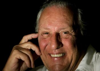 Πέθανε ο αριστοτέχνης του μυθιστορήματος κατασκοπείας Φρέντερικ Φορσάιθ