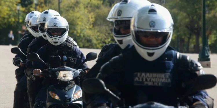 Σε επιφυλακή και η Ελλάδα: 100 στόχοι υπό αυστηρή επιτήρηση μετά την κλιμάκωση στη Μέση Ανατολή