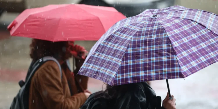 Σε επαγρύπνηση ο κρατικός μηχανισμός για την κακοκαιρία εξπρές