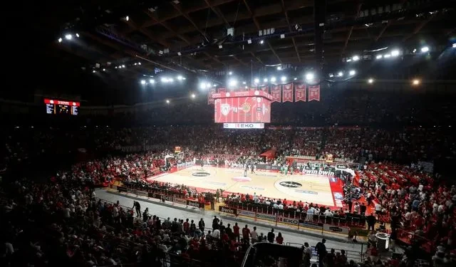 Επιμένει η κυβέρνηση για διακοπή του πρωταθλήματος μπάσκετ, αν δεν υπάρξει συνάντηση