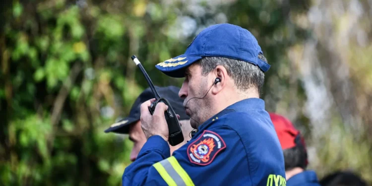 Κρήτη: Σε εξέλιξη οι έρευνες για 65χρονη Ισραηλινή συγγραφέα – Άφαντη για έβδομη μέρα