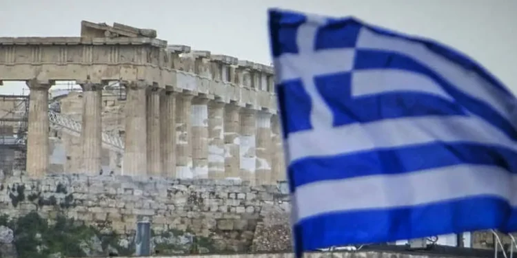 Πρωτογενές πλεόνασμα 5,3 δισ. ευρώ τον Μάιο – Ξεπέρασε τους στόχους