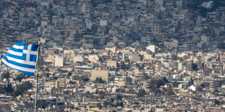 Μοναδικό αριθμό ταυτότητας αποκτούν τα ακίνητα – Στα «σκαριά» η μελέτη για την υλοποίηση του έργου