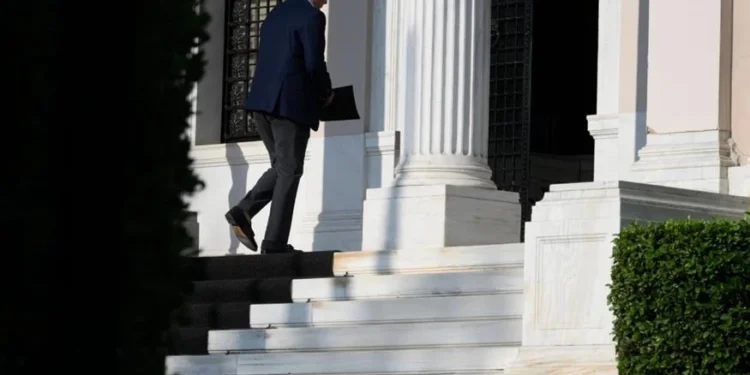 Γιατί αυξάνεται η ανησυχία στην κυβέρνηση για τις εξελίξεις στη Μέση Ανατολή- Για ποια θέματα έχει σημάνει «συναγερμός»