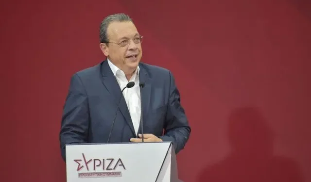 Συνέδριο ΣΥΡΙΖΑ: Αλλαγές «επούλωσης» για το παρελθόν, αγωνία για το μέλλον