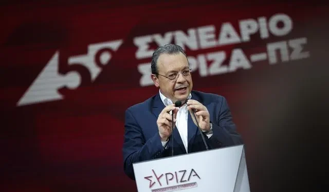 Συνέδριο ΣΥΡΙΖΑ: Αμηχανία εν αναμονή των κινήσεων του Τσίπρα