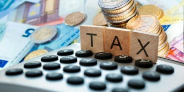 Γραφείου Προϋπολογισμού του Κράτους στη Βουλή: 41 δισ. ευρώ στη «μαύρη» οικονομία