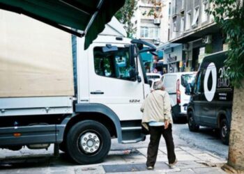 Νέο ωράριο ανεφοδιασμού των επιχειρήσεων στον Δήμο Ηρακλείου Αττικής