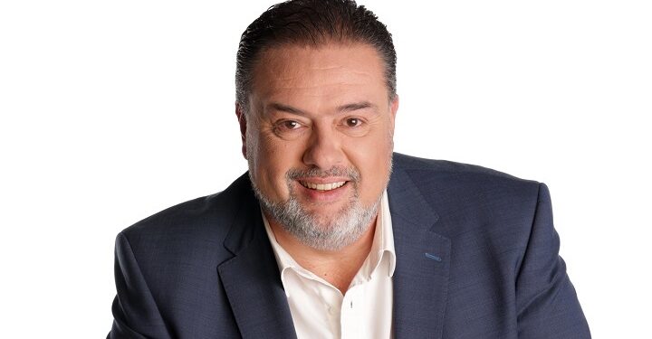 Χαράλαμπος Σιάτρας: «Στόχος μας να βοηθήσουμε τους δήμους!»