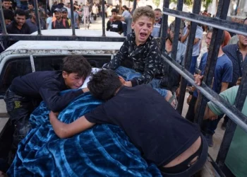 Γάζα: Χωρίς τέλος η σφαγή των αμάχων – 33 νεκροί σε μια ημέρα