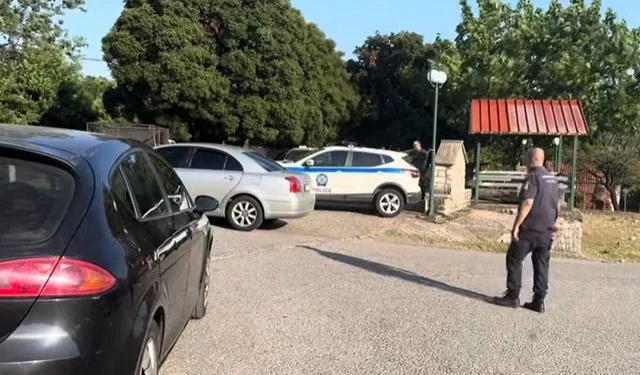 Γυναικοκτονία στην Αμφιλοχία: Συγκλονίζουν οι λεπτομέρειες για το έγκλημα