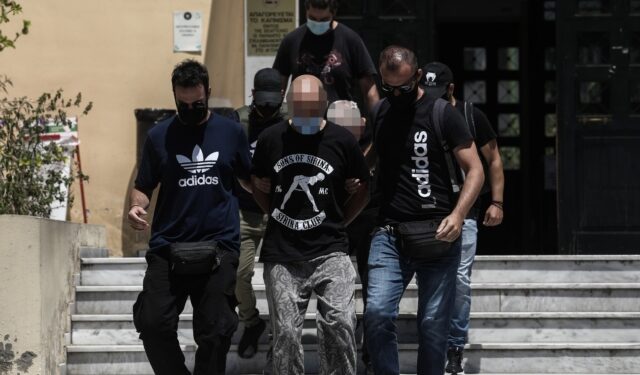 Trafficking Ηλιουπολη: Την καταδίκη του αστυνομικού και του “Ντάνιελ” ζητά ο εισαγγελέας