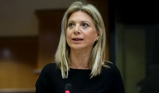 Ταυτοποιήθηκαν ο άνδρας και η γυναίκα που μετέφεραν τις απειλές στην Καρυστιανού