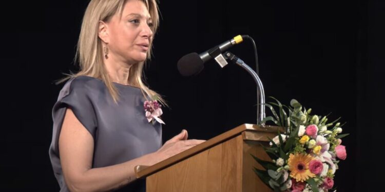 Έρευνα της ΕΛ.ΑΣ. μετά από καταγγελία της Καρυστιανού για απειλές
