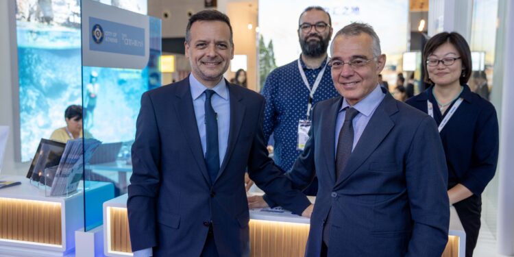Χάρης Δούκας: «Ο μοναδικός δρόμος είναι αυτός της συνεννόησης και της συνεργασίας»