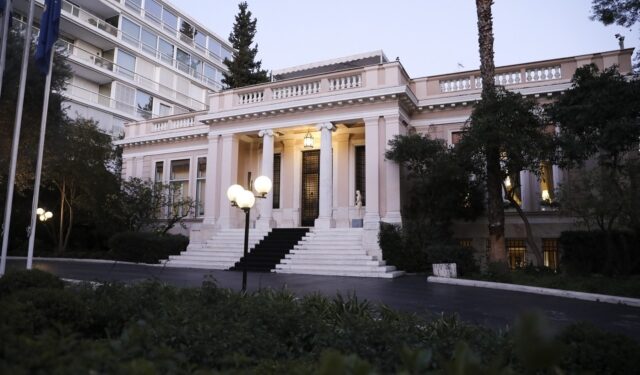 Έκτακτη συνεδρίαση του ΚΥΣΕΑ υπό τον πρωθυπουργό για τις εξελίξεις στη Μέση Ανατολή