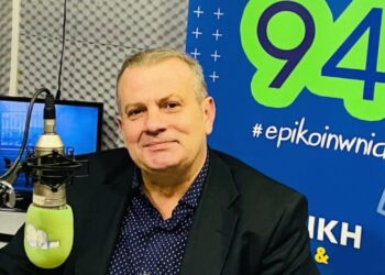 Γιώργος Πέτρου: «Προσφέρουμε υψηλού επιπέδου υπηρεσίες στα παιδιά μας!»
