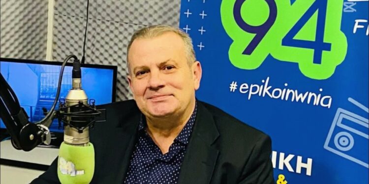 Γιώργος Πέτρου: «Προσφέρουμε υψηλού επιπέδου υπηρεσίες στα παιδιά μας!»