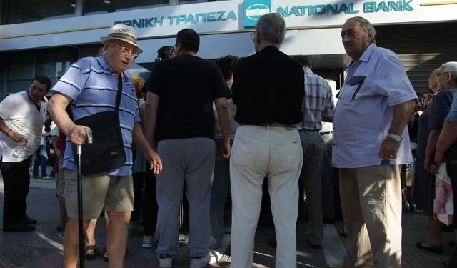 Συντάξεις Ιουλίου 2025: Πότε θα γίνουν οι καταβολές όλων των ταμείων