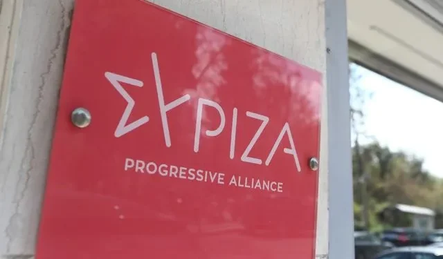 ΣΥΡΙΖΑ για μπάσκετ: Η κυβέρνηση εκτίθεται προσπαθώντας να κρατήσει ίσες αποστάσεις