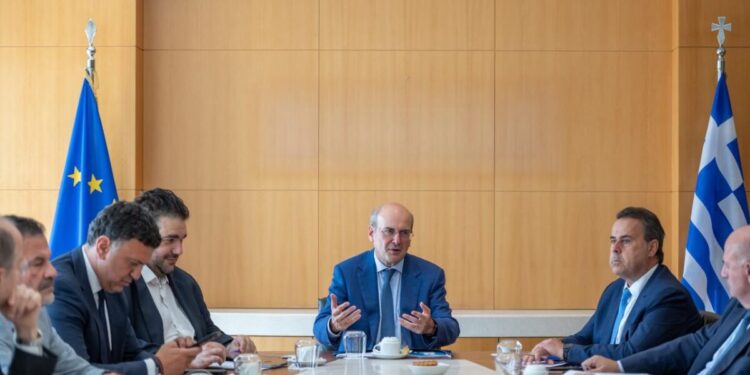 Λειψυδρία: Το καλοκαίρι η διαμόρφωση του Εθνικού Σχεδίου για τα ύδατα