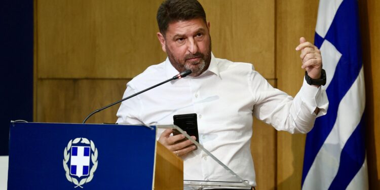 Νίκος Χαρδαλιάς: «Στηρίζουμε την τοπική επιχειρηματικότητα με 4 νέες δράσεις ύψους 33 εκ. ευρώ»