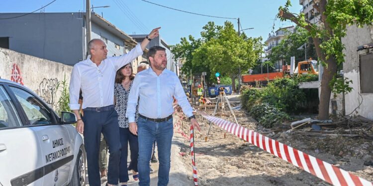 Ν. Χαρδαλιάς: «Ζήτημα αξιοπιστίας και συνέπειας να ολοκληρώσουμε ό,τι υποσχεθήκαμε»