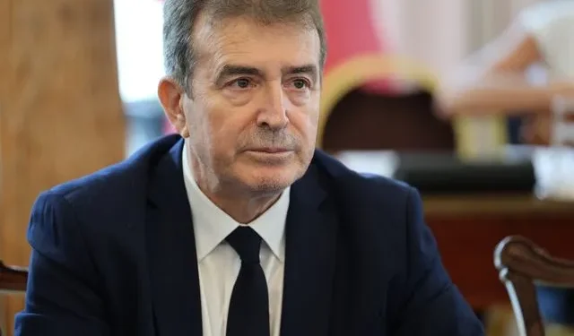 Χρυσοχοΐδης για τον επεισοδιακό τελικό στο ΣΕΦ: “Είχαμε αξιόποινες συμπεριφορές παραγόντων”