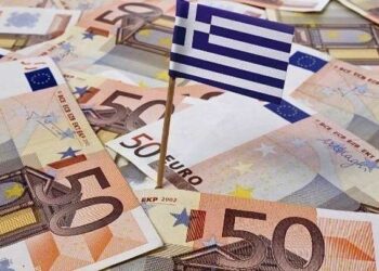 Eurostat: Στο 3,3% αυξήθηκε ο πληθωρισμός τον Μάιο στην Ελλάδα – Στο 1,9% μειώθηκε στην ευρωζώνη