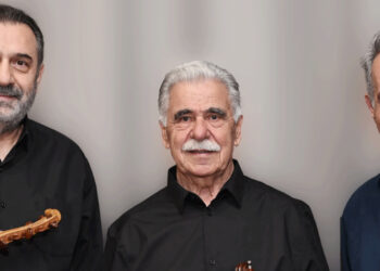 Η Κρήτη τίμησε τον Βασίλη Σκουλά πριν τη συναυλία του στον Λυκαβηττό