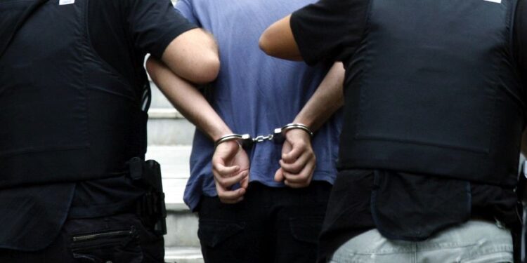 Συνελήφθη 45χρονος για τη μεγάλη φωτιά στη Βουρβουρού Χαλκιδικής