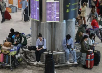 Τσεχία: Εκτεταμένο μπλακάουτ προκαλεί πολλά προβλήματα