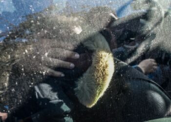 Συνελήφθη η Μουρτζούκου για τους θανάτους των βρεφών στην Αμαλιάδα