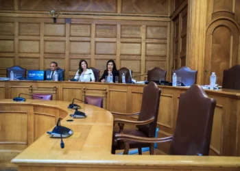 Ολοκληρώθηκε η προανακριτική για Κ. Καραμανλή – Στις 17/7 η επόμενη συνεδρίαση