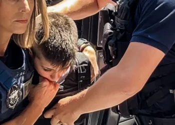Ε. Μουρτζούκου: «Αδίστακτη» την χαρακτηρίζει η ανακρίτρια-Τι αναφέρει το κατηγορητήριο