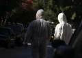 Έρευνες για τη βόμβα στο σπίτι του Γ. Πρετεντέρη – Τι ψάχνει η ΕΛΑΣ