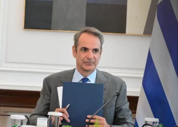 Η Ελλάδα εισέρχεται στον μηχανισμό SAFE της ΕΕ – Στα 30 δισ. το εξοπλιστικό πρόγραμμα έως το 2036