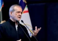 Ιρανός πρόεδρος σε Τραμπ: «Σταματήστε τις πολεμοχαρείς διαθέσεις του Ισραήλ αν θέλετε ειρήνη»