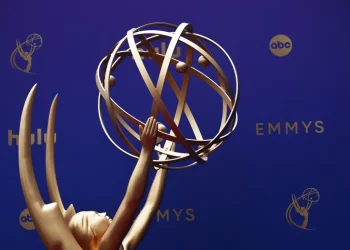 Emmy Awards 2025: Ανακοινώθηκαν οι υποψηφιότητες για τα Emmy 2025