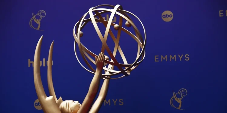 Emmy Awards 2025: Ανακοινώθηκαν οι υποψηφιότητες για τα Emmy 2025