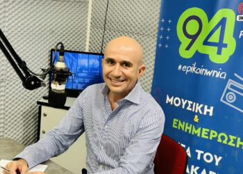 Γρηγόρης Λέων: «Αργά ή γρήγορα θα ερχόταν αυτή η στιγμή…!»